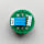 FAA25090A311 Push Button para elevadores Otis